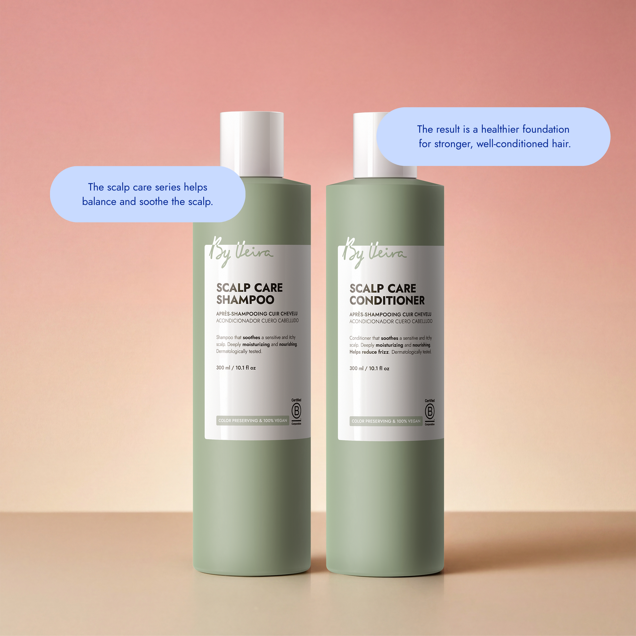 Scalp Care Scrub