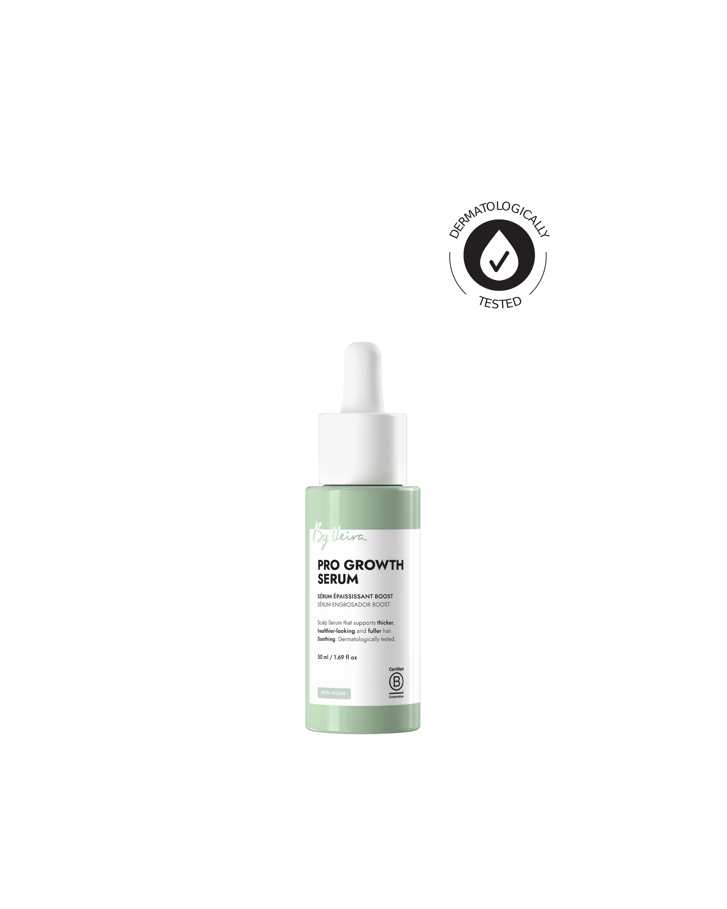 PRO GROWTH SERUM