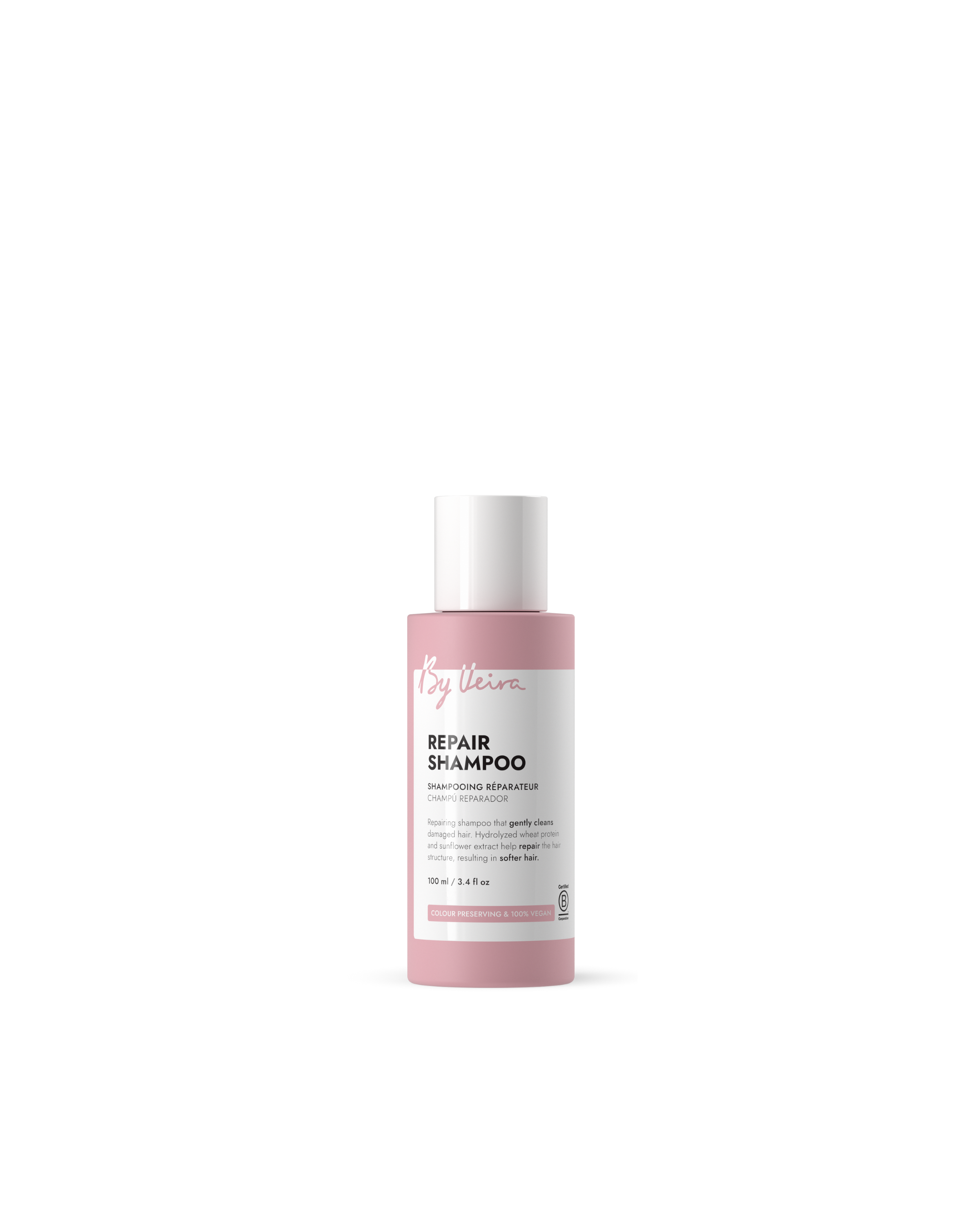 REPAIR SHAMPOO 100 ml