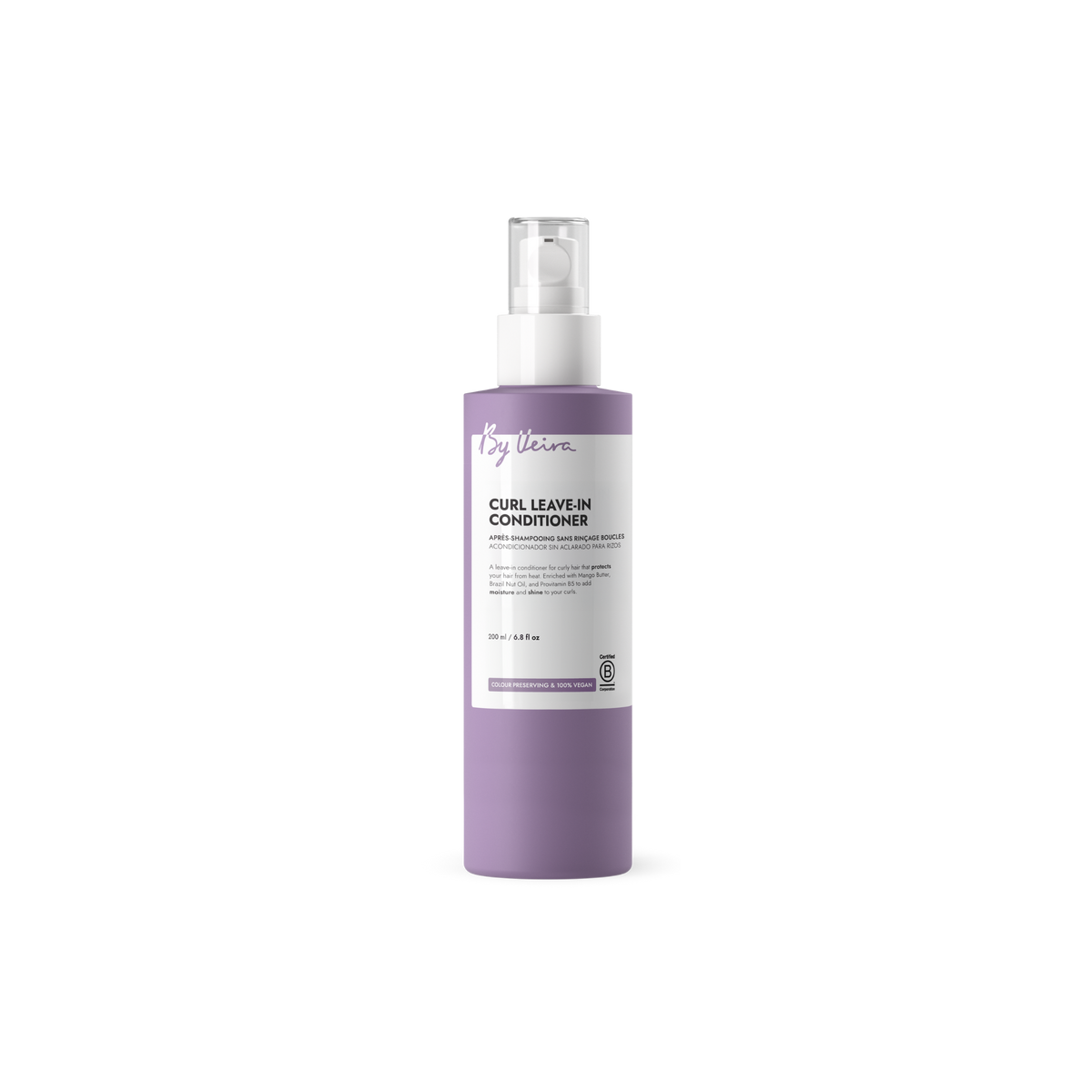 Curl Leave-in Conditioner