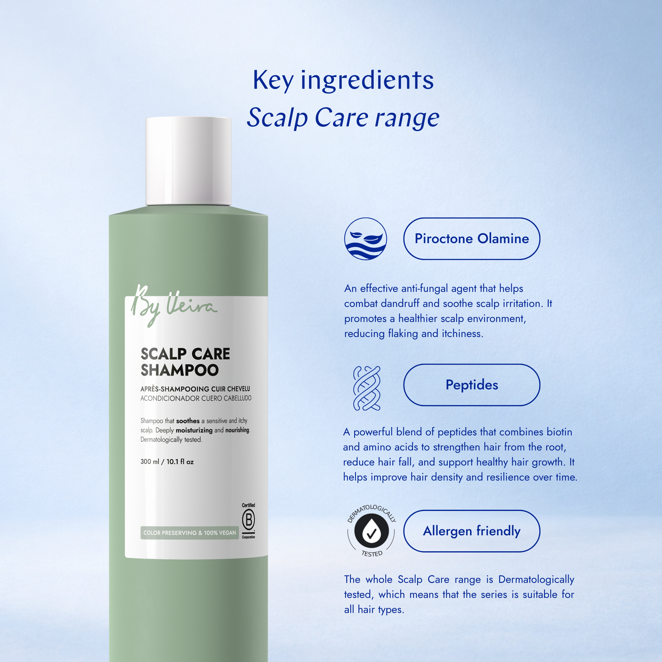 Scalp Care Scrub
