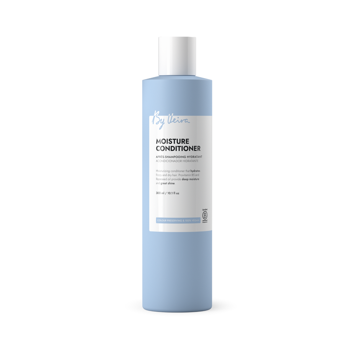 Moisture Conditioner