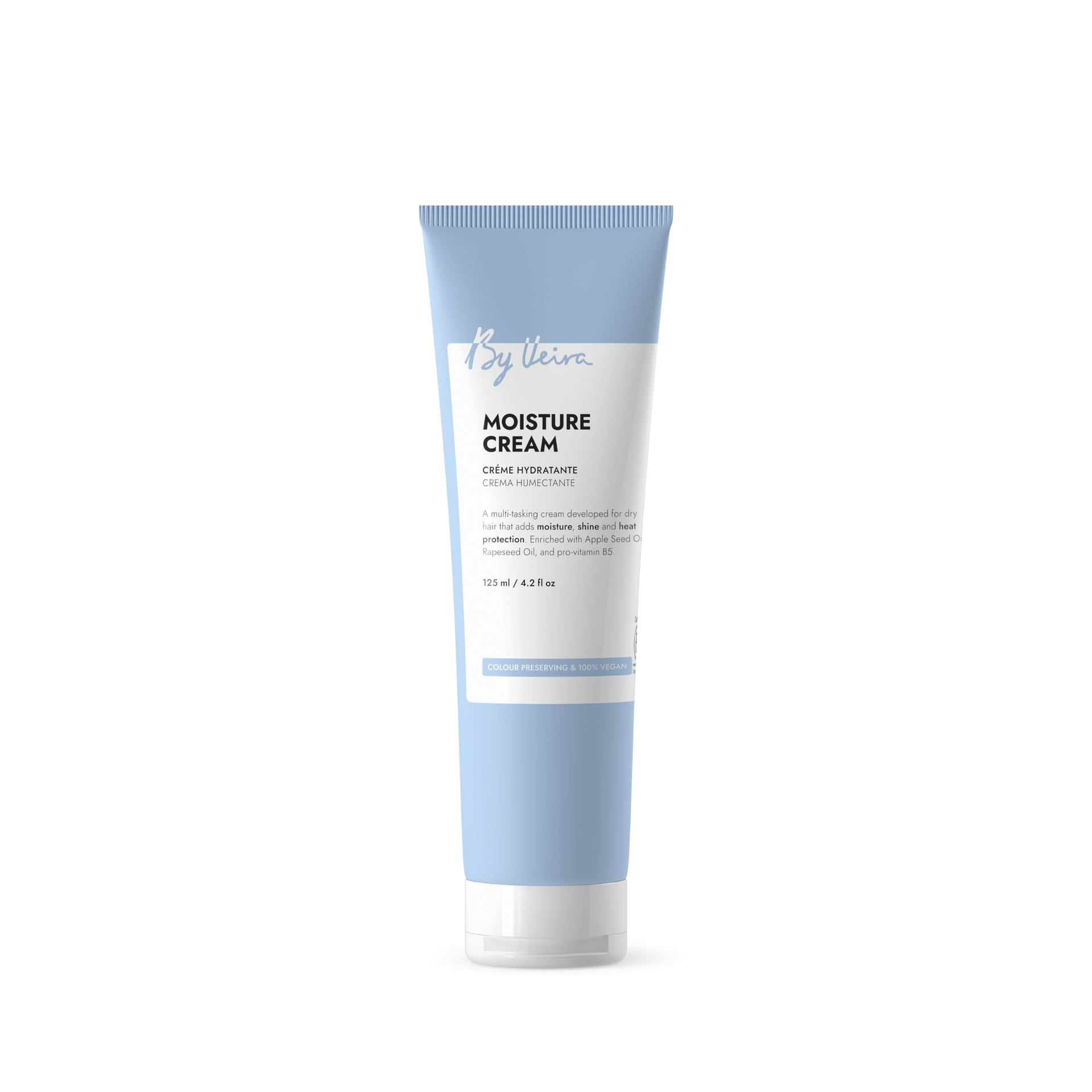 Moisture Cream