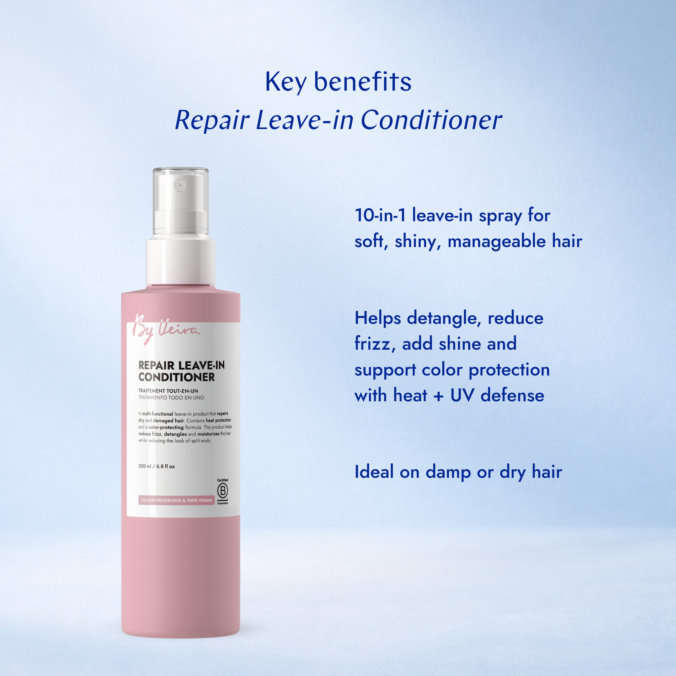 Repair Leave-in Conditioner