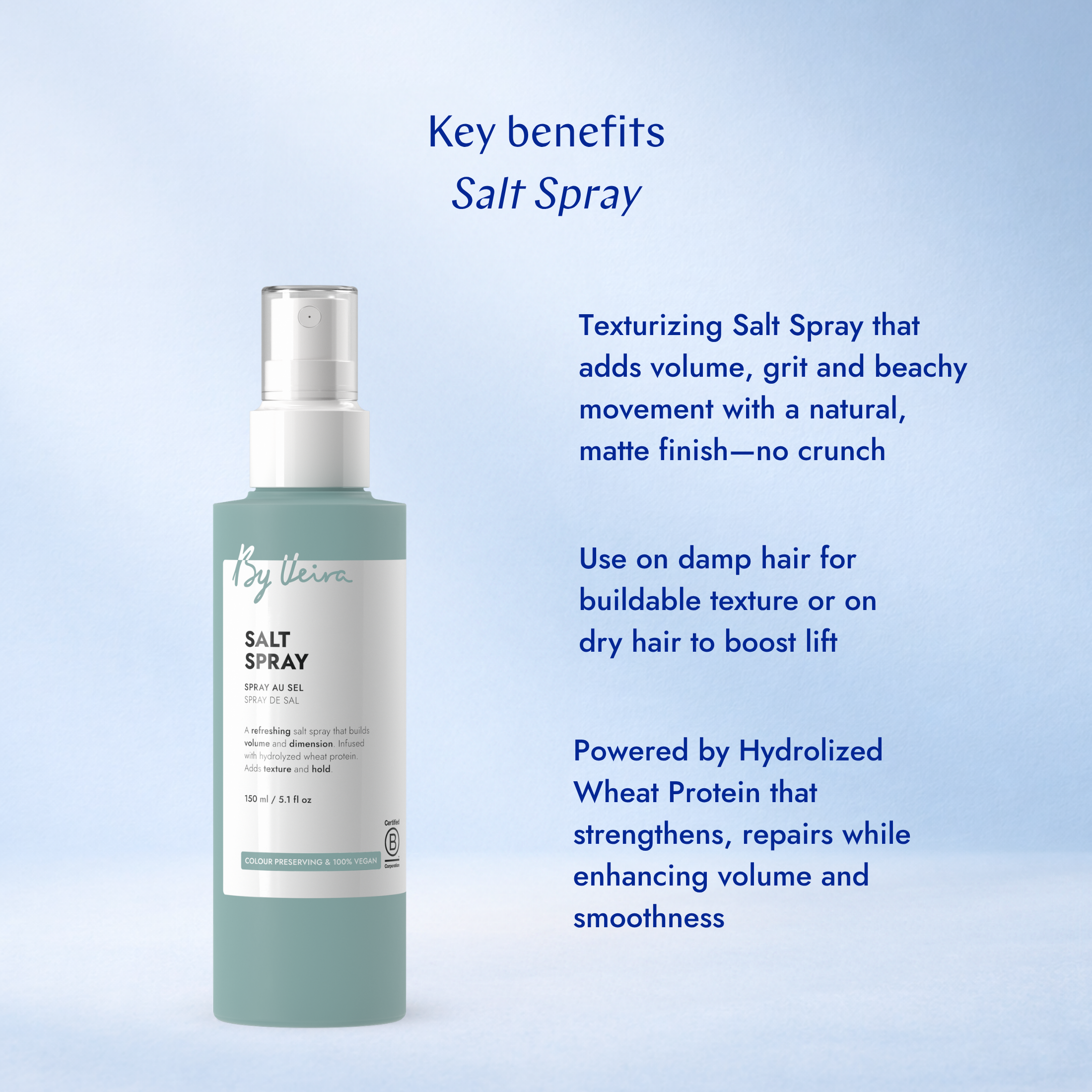Salt Spray