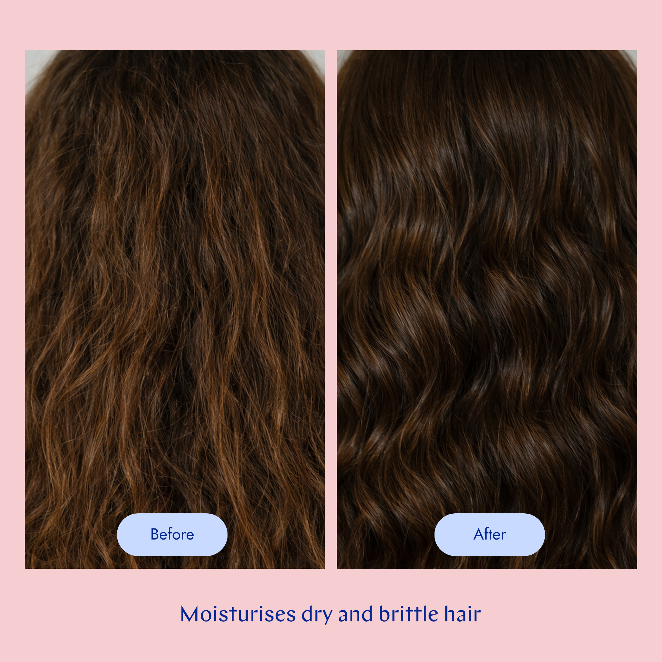Miracle Hair Oil