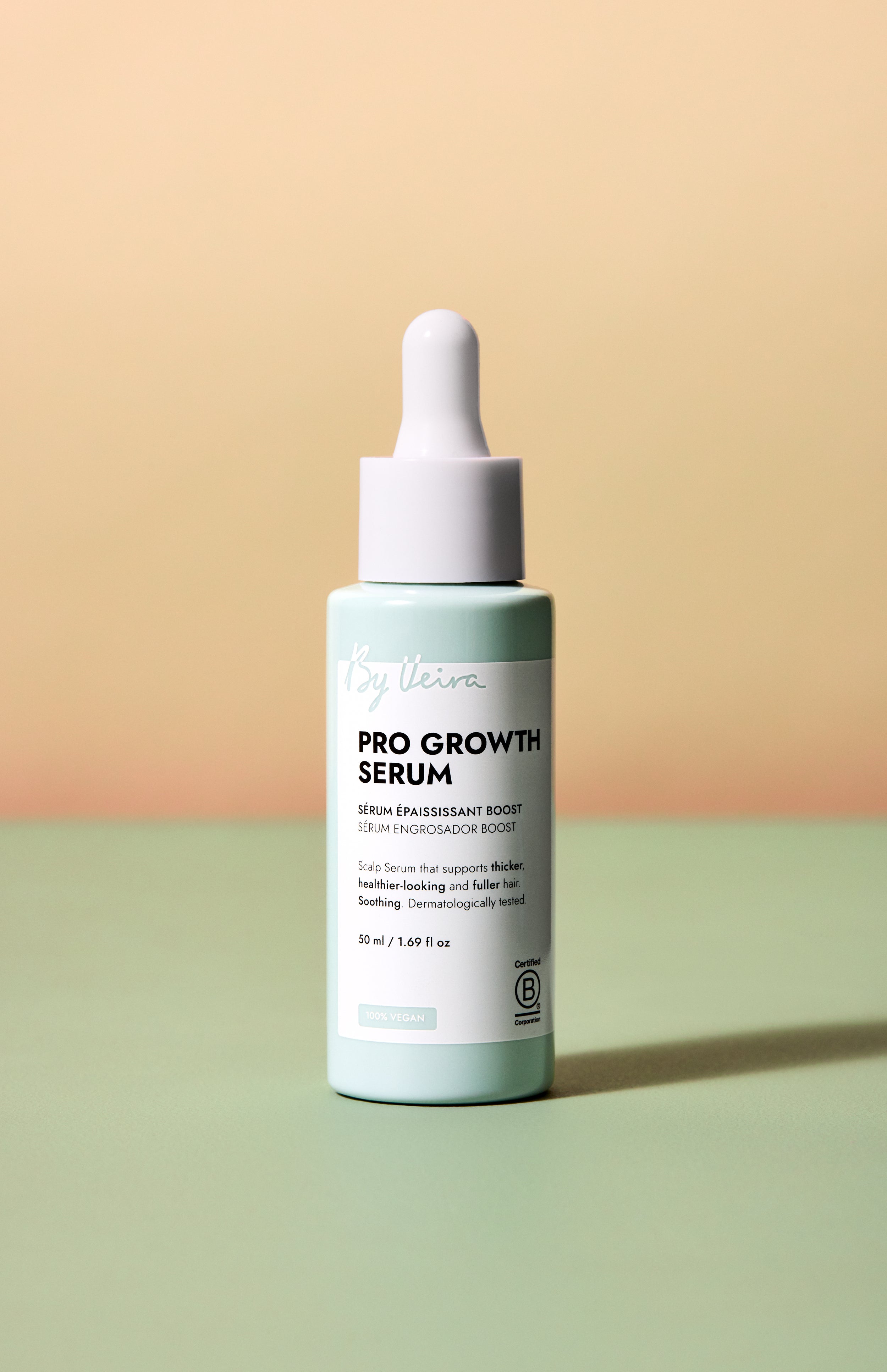 PRO GROWTH SERUM